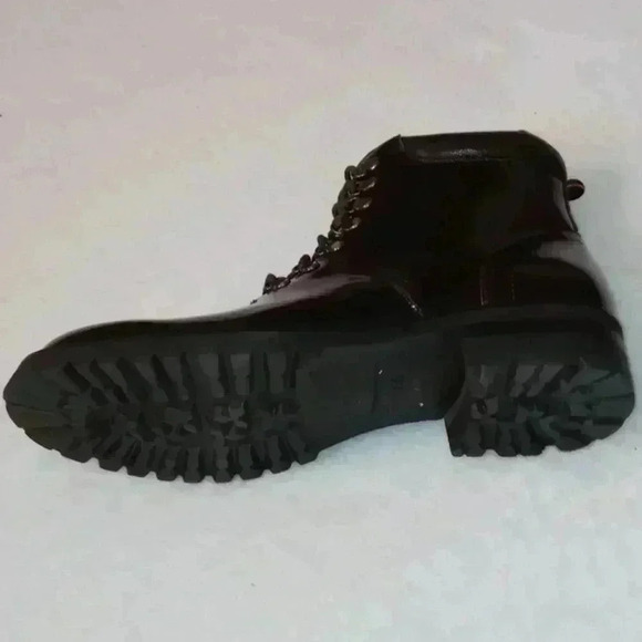 French connection 11.5 boots nwob main image 4